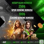 GOBAHİS YENİ 250 TL DENEME BONUSU.jpg GOBAHİS YENİ 250 TL DENEME BONUSU.jpg