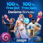 GOLEGOL 100 TL DENEME BONUSU.jpg GOLEGOL 100 TL DENEME BONUSU.jpg