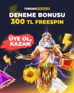 TURKİSHVEGAS 300 FREESPİN DENEME BONUSU.jpg